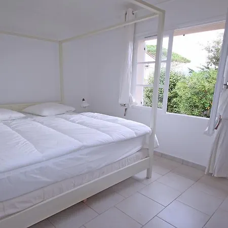 Hébergement de vacances Les Cigalons Sainte-Maxime