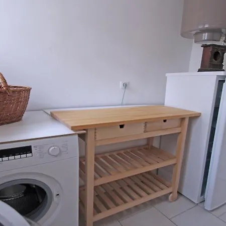 別荘 Les Cigalons